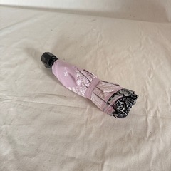 UVION 折りたたみ傘