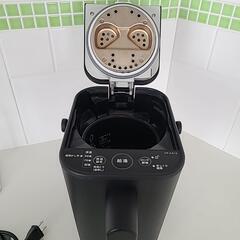 象印  電気ポット ミルク70度設定可能 の画像