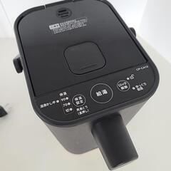 象印  電気ポット ミルク70度設定可能 の画像