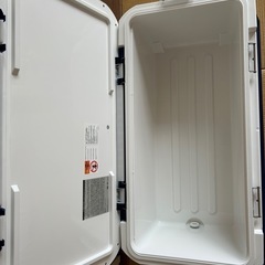 シマノ　LC-135M スペーザライト 350 キャスター付 ホワイト　の画像