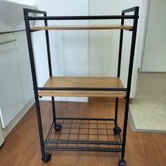 棚 シェルフの画像