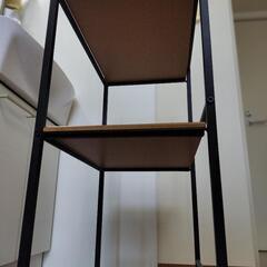 棚 シェルフの画像