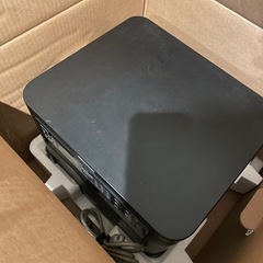 便利な複合機の画像