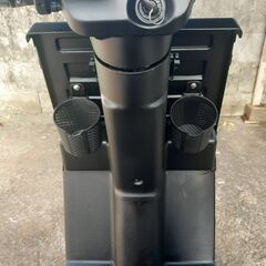 １８万→１７万　ジャイロX　TD01　後期　2スト　の画像