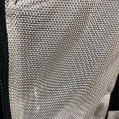コミネ　メッシュジャケット　レディース　WSサイズの画像