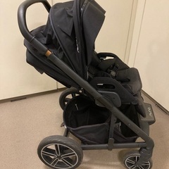 nuna MIXX next（ヌナ ミックス ネクスト）ベビーカーの画像