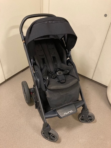 nuna MIXX next（ヌナ ミックス ネクスト）ベビーカー