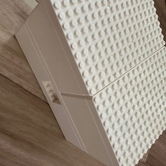 IKEA LEGO 収納ケース　小たちの画像