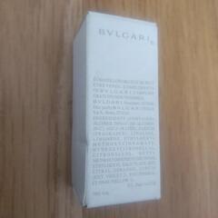 ブルガリ BVLGARI 香水  5mlの画像