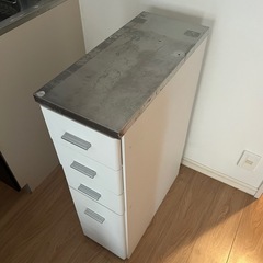 ★無料0円★キッチン収納
