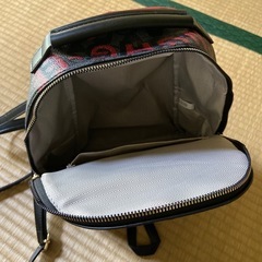 レディースリュックサックの画像