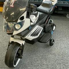 0615-065 子供用電動バイク