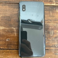 (au)GalaxyA20scu16の画像
