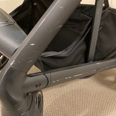 nuna MIXX next（ヌナ ミックス ネクスト）ベビーカーの画像