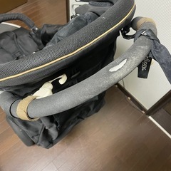 エアバギーの画像
