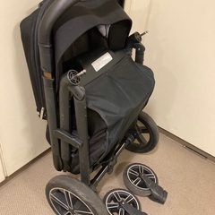nuna MIXX next（ヌナ ミックス ネクスト）ベビーカーの画像