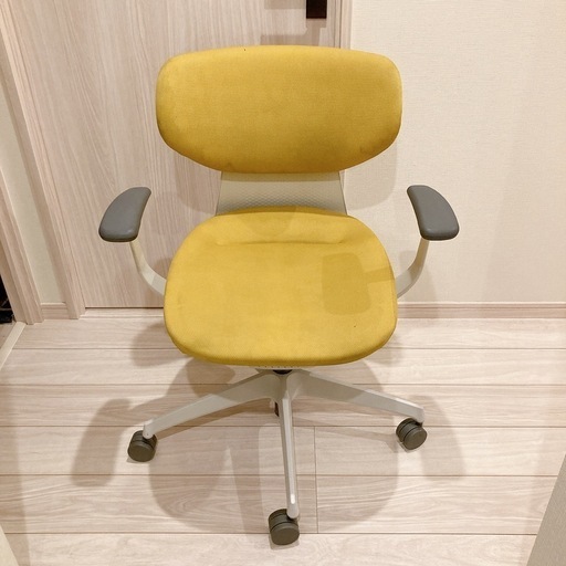 KOKUYO/ing/オリーブイエロー