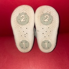 イフミー ウォーターシューズ サイズ15センチの画像