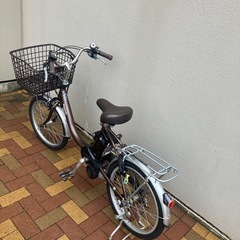 （引取またはお届けご相談）SCOOMAスクーマ折りたたみ自転車 SCOOMA スクーマ 変速機能付 美品 - メルカリ