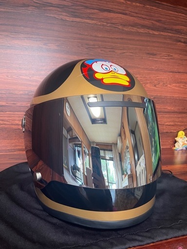 超レア品AGV LEGENDS X3000 / BARRY SHEENE