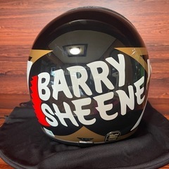 超レア品AGV LEGENDS X3000 / BARRY SHEENEの画像