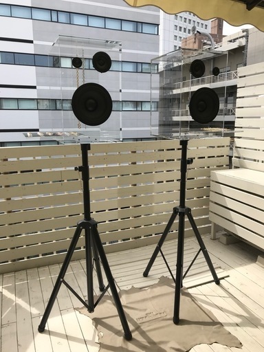 ジュエリー　什器