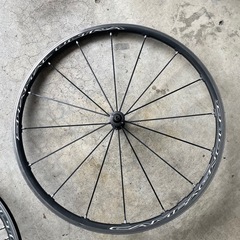CAMPAGNOLO カンパニョーロ SHAMAL ULTRA 訳ありの画像