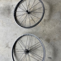 CAMPAGNOLO カンパニョーロ SHAMAL ULTRA 訳あり