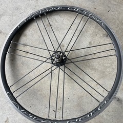 CAMPAGNOLO カンパニョーロ SHAMAL ULTRA 訳ありの画像