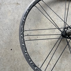 CAMPAGNOLO カンパニョーロ SHAMAL ULTRA 訳ありの画像