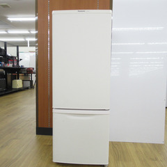 Panasonic (パナソニック)冷蔵庫168L NRB17B...