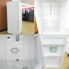 Panasonic (パナソニック)冷蔵庫168L NRB17BWマットバニラホワイト2018年製  洗浄・除菌済み  【コンプオフ金沢野々市店】の画像