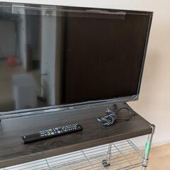 美品！テレビ