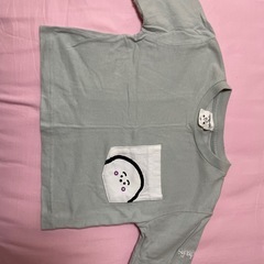 シナぷしゅ　80cm