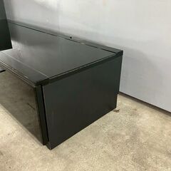 テレビボード TVボード AVボード AVキャビネット テレビ台 TV台 ローボード キャビネット付 引き出し付 RW436の画像