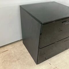 テレビボード TVボード AVボード AVキャビネット テレビ台 TV台 ローボード キャビネット付 引き出し付 RW436の画像