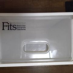 フィッツ 衣装ケースの画像