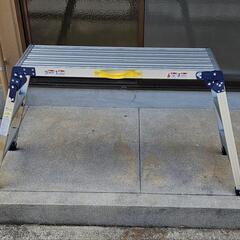 洗車台 作業台
