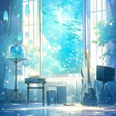 ゆるーく仲良くなれたら嬉しいです♪