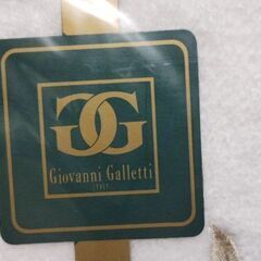 Giovanni Galletti タオルセットの画像