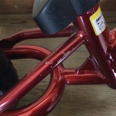 キックバイク🚲の画像