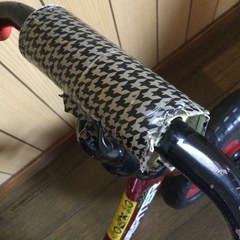 キックバイク🚲の画像