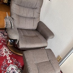 リクライニングチェア　パーソナルチェア