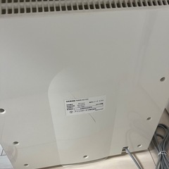 空気清浄機の画像