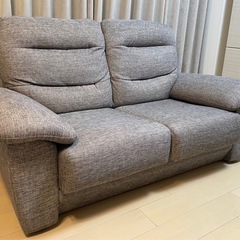 ニトリソファ　幅約170