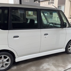 助けてください🥹スモークフィルム貼り、、、