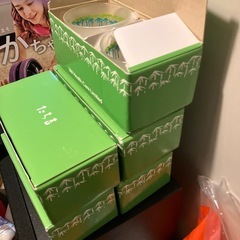 たち吉　グラス10個の画像
