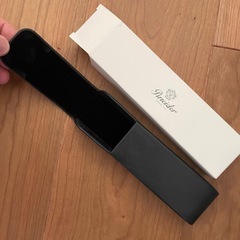 イタリアピナイダー高級ペンケースの画像