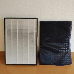 空気清浄機　パナソニック　F-VC70XRの画像