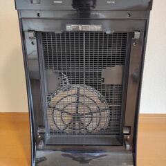 空気清浄機　パナソニック　F-VC70XRの画像